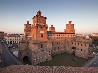 Affitto Studenti Ferrara