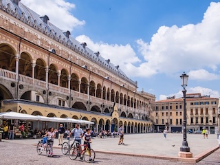 Affitto Studenti Padova