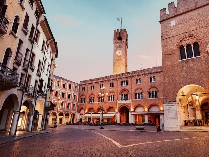 Affitto Studenti Treviso