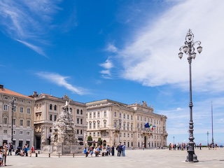 Affitto Studenti Trieste