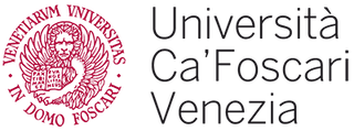 Università Ca' Foscari logo