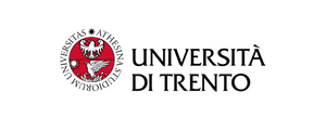 Università Trento logo