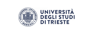 Università di Trieste logo